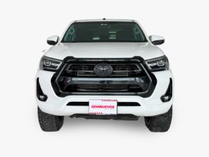 HILUX 4X4 CD 1GD M/T SRV 2.8